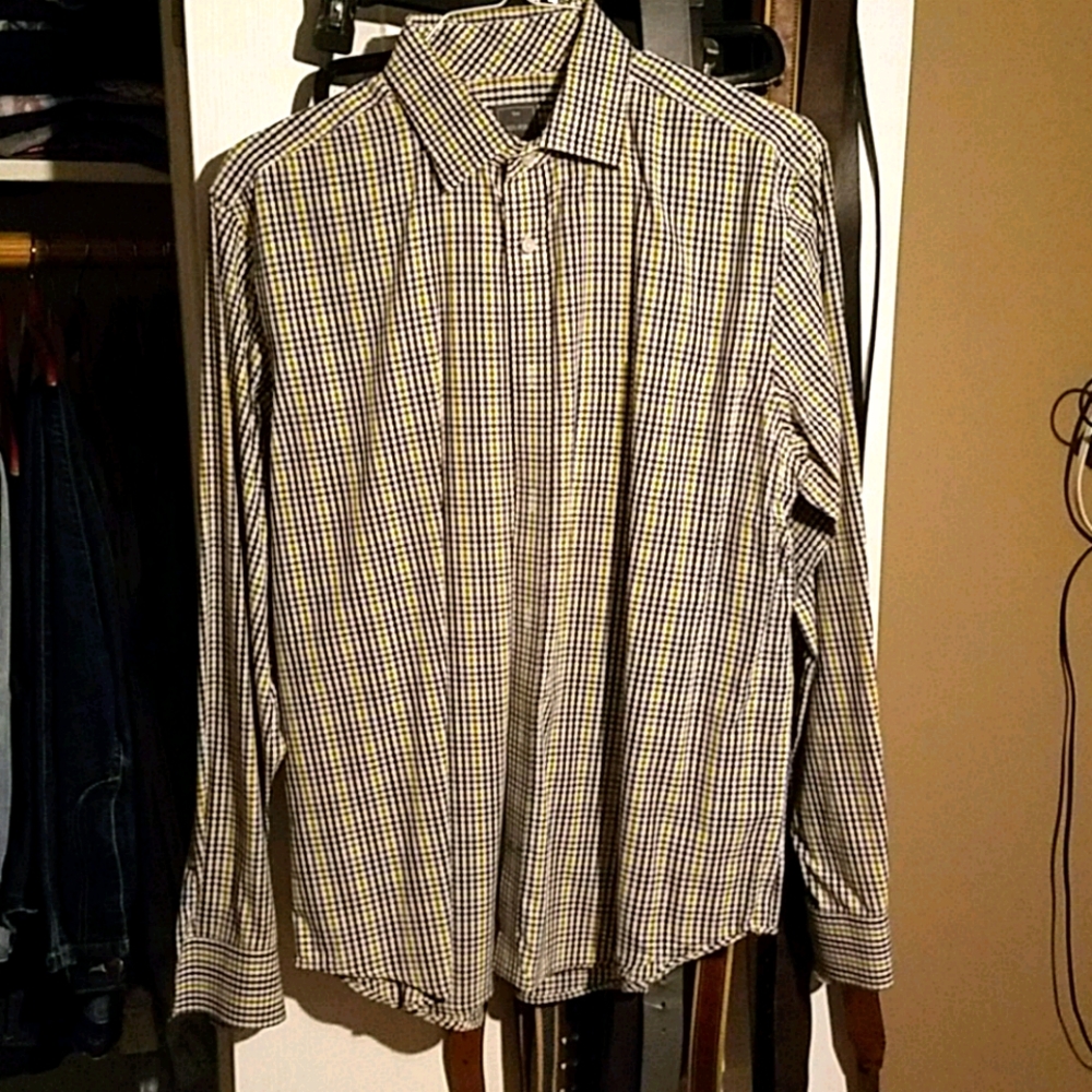 Gap non iron 2 for $10